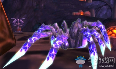 《魔獸世界》獵人寵物德絲緹拉克如何獲取