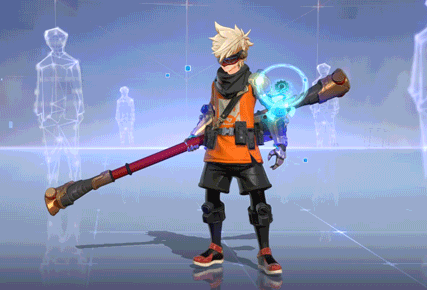 《風(fēng)云島行動(dòng)》孫悟空皮膚末日游戲獲取方法攻略