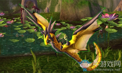 《魔獸世界》獵人寵物奇伊亞如何獲取