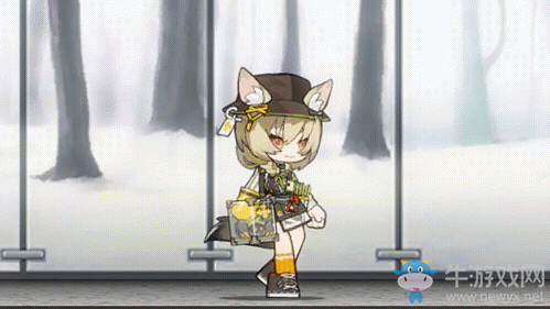 《明日方舟》干員豆苗上線時間介紹