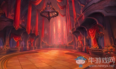 《魔獸世界》Limit世界首殺德納修斯大帝陣容