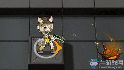 《明日方舟》干員豆苗陣容搭配推薦