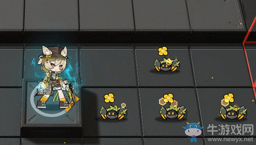 《明日方舟》干員豆苗精二材料介紹