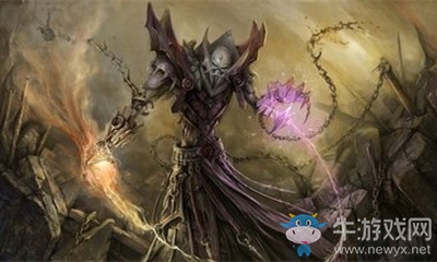 《魔獸世界》9.0毀滅術(shù)橙裝選擇