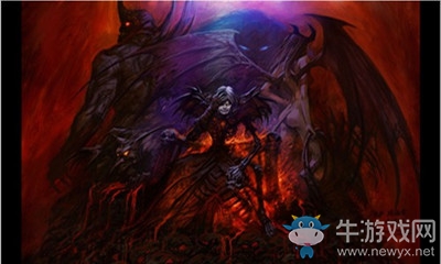 《魔獸世界》9.0惡魔術(shù)橙裝選擇