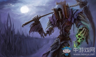 《魔獸世界》9.0痛苦術(shù)橙裝選擇