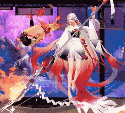 《陰陽師》瀧夜叉姬新皮膚【夏夜流火】獲取攻略