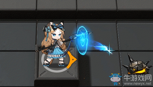 《明日方舟》干員愛麗絲精二材料介紹