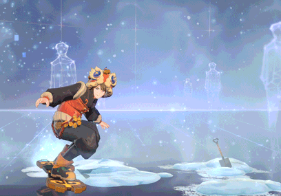 《風云島行動》風牧遠皮膚童獅稚趣獲取方法攻略