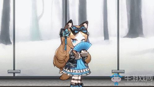 《明日方舟》干員愛麗絲上線時間介紹