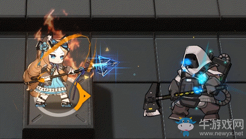 《明日方舟》干員愛麗絲獲取方法介紹
