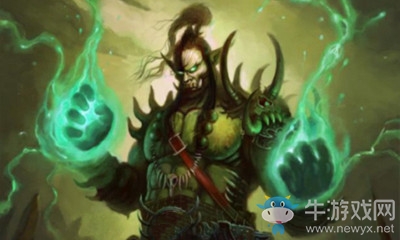 《魔獸世界》9.0奶薩橙裝選擇