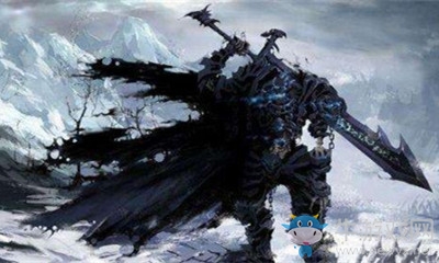 《魔獸世界》9.0冰DK橙裝選擇