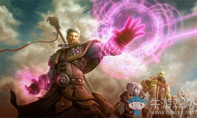 《爐石傳說》暗月馬戲團(tuán)T3宇宙法卡組推薦