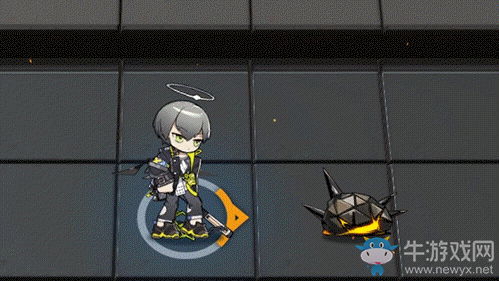 《明日方舟》芳汀隨性皮膚獲取方式