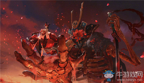 《陰陽師》SP式神夜溟彼岸花技能詳解