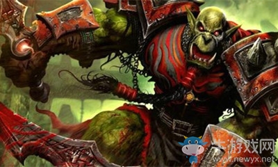 《爐石傳說》暗月馬戲團(tuán)激怒戰(zhàn)卡組推薦