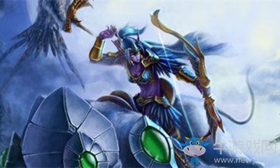 《爐石傳說》暗月馬戲團(tuán)野獸獵卡組推薦