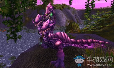 《魔獸世界》獵人寵物瑪爾卡魯如何獲取