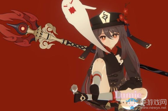 《原神》手游胡桃天賦升級素材介紹