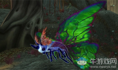 《魔獸世界》獵人寵物茂茂如何獲取