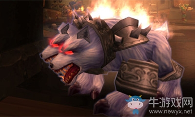 《魔獸世界》獵人寵物庫(kù)肯如何獲取