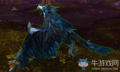 《魔獸世界》獵人寵物基爾優(yōu)恩如何獲取