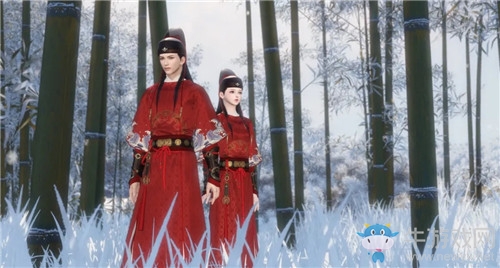 《逆水寒》御風錦瀾時裝介紹