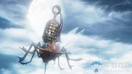 《妄想山海》最強神獸排行一覽