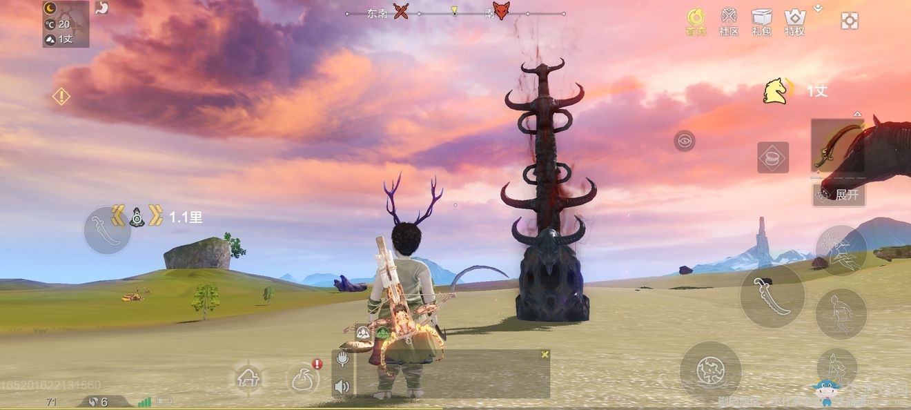 《妄想山?！肪瞢F試煉石獲取攻略