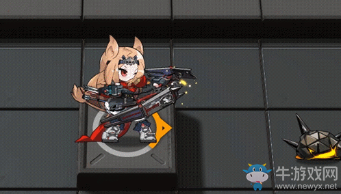 《明日方舟》干員空弦陣容搭配推薦