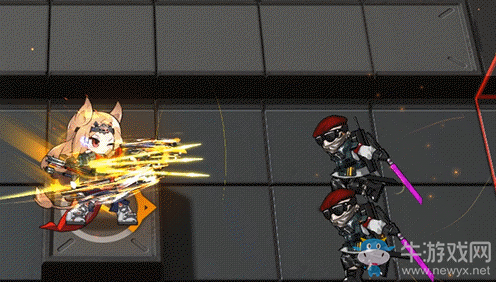 《明日方舟》干員空弦精二材料介紹