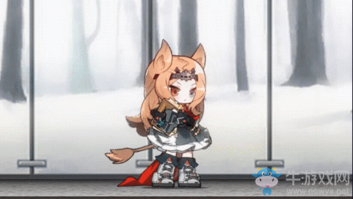 《明日方舟》干員空弦上線時間介紹