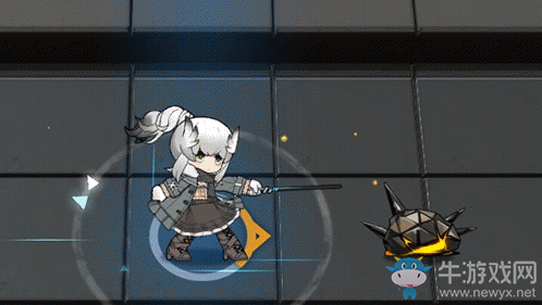 《明日方舟》柏喙軟絨皮膚獲取方式