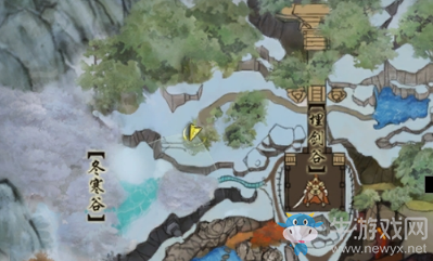 《剑网3》问心之道成就攻略