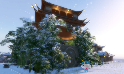 《剑网3》躲躲伞伞成就攻略