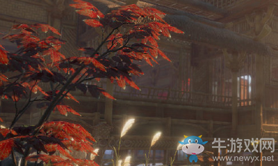 《剑网3》处变不惊成就攻略