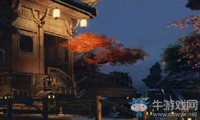 《剑网3》躲避飓风成就攻略