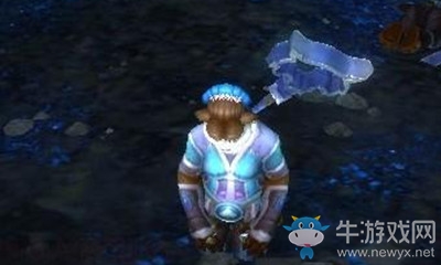 《魔獸世界》玩具艾利的天鏡獲取攻略