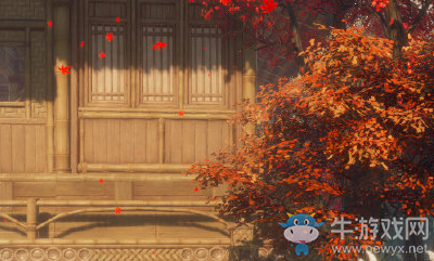 《剑网3》天境遨游成就攻略