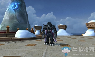 《魔獸世界》玩具重拳先生的銅羅盤獲取攻略