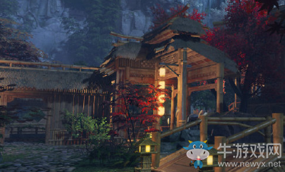 《剑网3》相生相克成就攻略