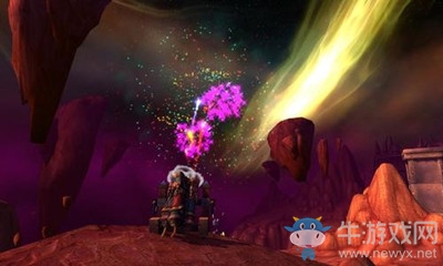 《魔獸世界》玩具熊貓人焰火發(fā)射器獲取攻略