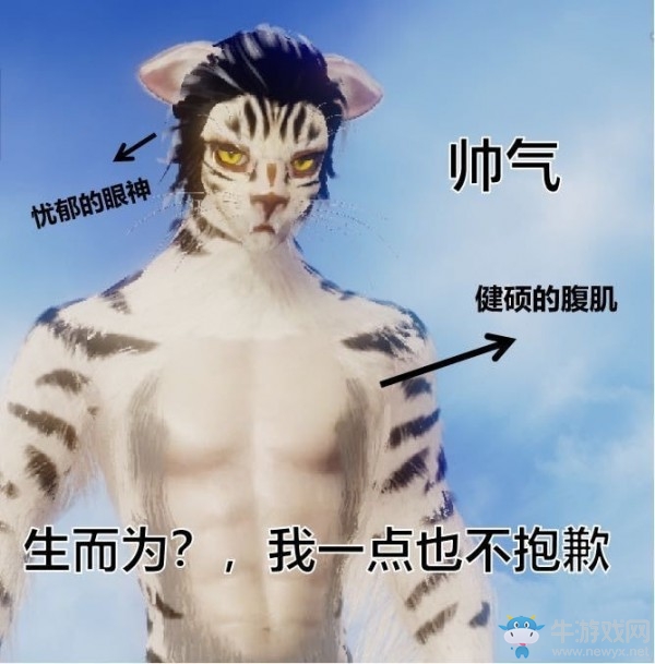 《妄想山海》桃桃烏龍捏臉數(shù)據(jù)介紹