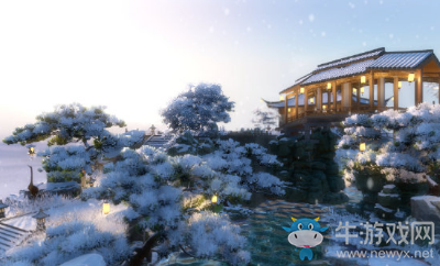 《剑网3》驱邪避秽成就攻略