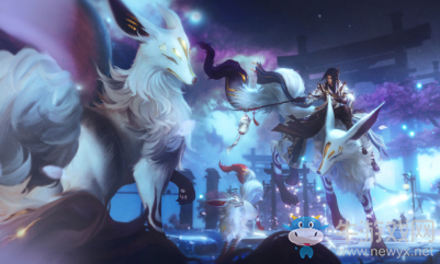 《剑网3》蛊疫扩散成就攻略