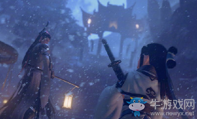 《剑网3》惊险生还！英雄成就攻略