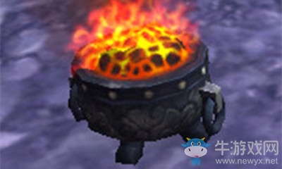 《魔獸世界》玩具永恒炭爐獲取攻略