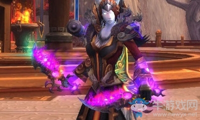 《魔獸世界》玩具黑火匕首獲取攻略