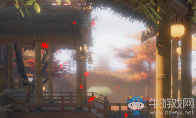 《剑网3》呼叫无援成就攻略